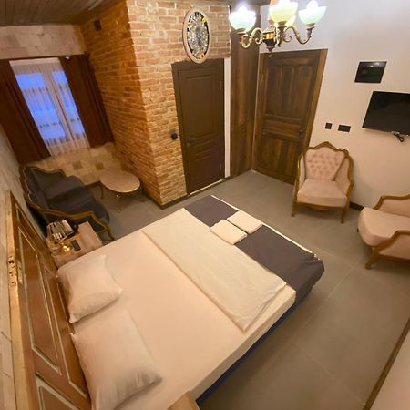 Konak Esila Uşak Zewnętrze zdjęcie
