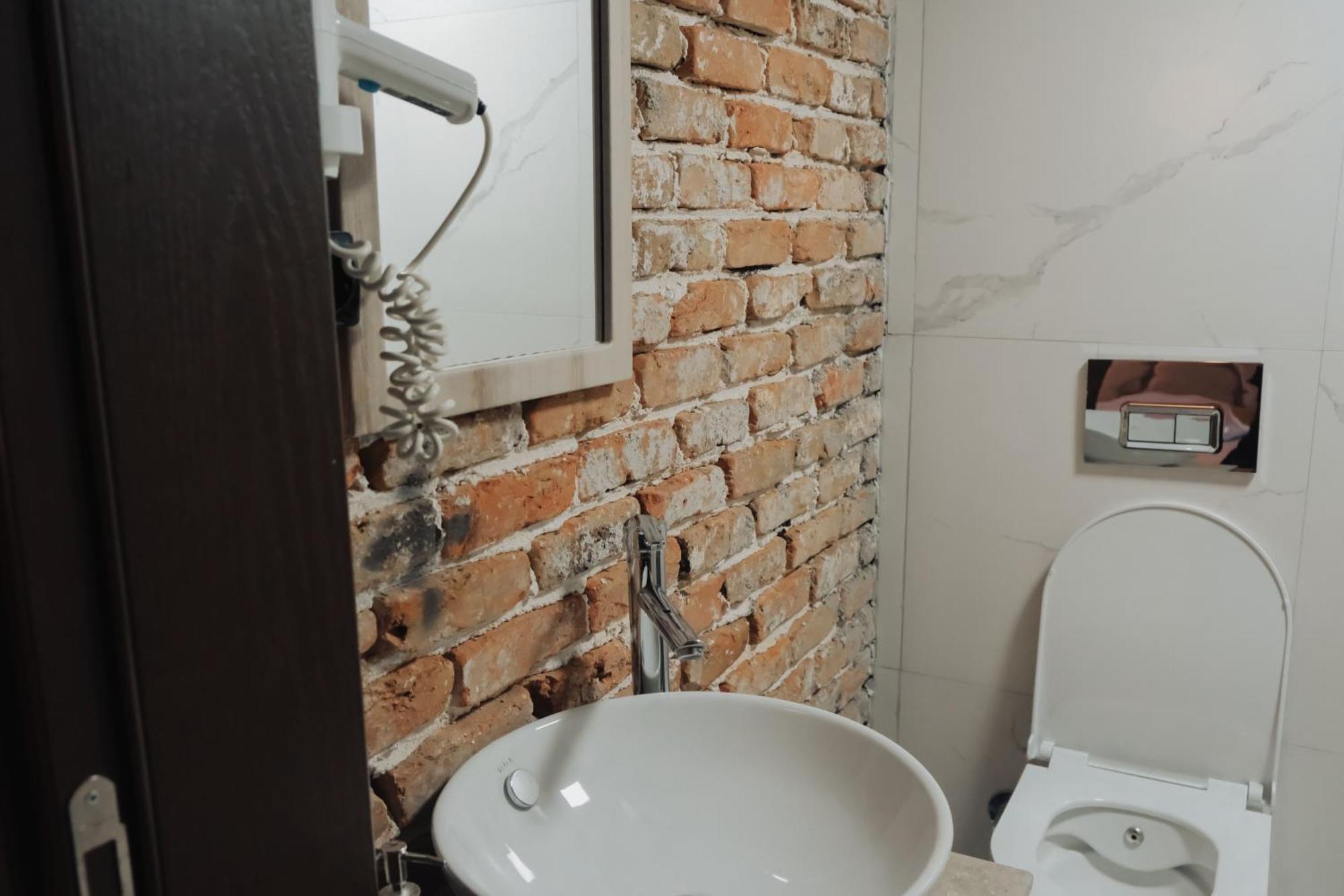 Konak Esila Uşak Zewnętrze zdjęcie